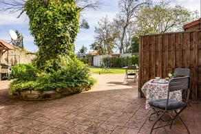 Ferienhaus mit Garten, Grill und Terrasse | Gartenblick | Perfekt für die Arbeit von Zuhause - Image 3