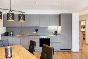 Ferienwohnung 'Winder 1' mit Bergblick und Wi-Fi - Image 5