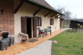 Monis Cottage in der Natur - Image 2