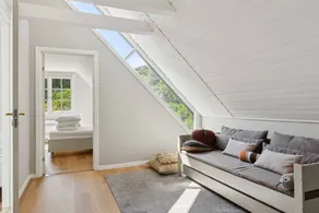 Child-friendly ample villa with BBQ & garden | Beach view | Beach nearby - Image 5