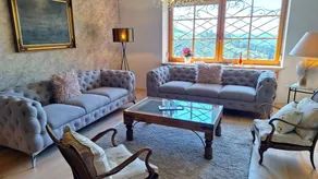 Magnifica casa totalmente attrezzata con piscina, terrazza e idromassaggio | Adatta per il telelavoro - Image 4