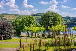 Children-friendly camping suite with barbeque, terrace & sauna | Pets are welcome - Image 3