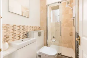 Wonderful apartment with fast internet - Image 3