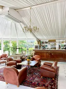 Children-friendly house with private pool, barbecue & terrace | Pet-friendly - Image 5