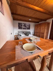 Apartment „Il Capriolo“ mit Bergblick und WLAN - Image 4
