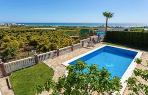 Merveilleuse villa entièrement équipée avec jardin, terrasse et barbecue | Vue mer | Avec animaux admis - Image 4