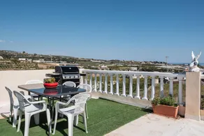 Charmant appartement entièrement équipé avec terrasse, jardin et barbecue - Image 2