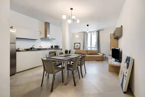 Fully equipped apartment | Beach nearby | Perfect for remote work | Dogs allowed - Image 5