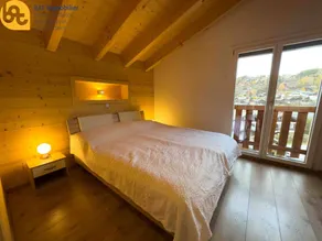 Holiday apartment with terrace - Image 5
