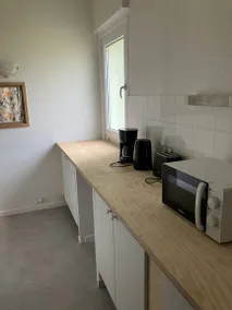 Ferienhaus mit Garten, Pool und Terrasse - Image 3