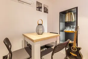 Holiday apartment with terrace | Suitable for remote work - Image 5