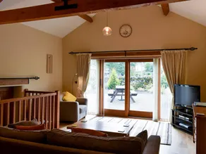 Casa rural con jardín - Image 3