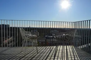 Holiday apartment with 2 rooms for 4 persons - Image 2