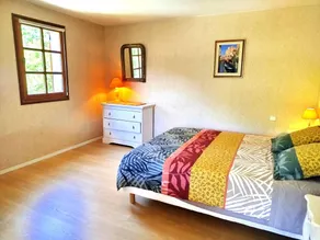 Gite with terrace & garden - Image 2