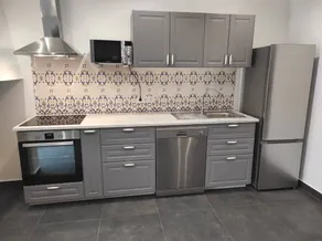 Cottage avec barbecue, jardin et internet haut débit | Vue jardin - Image 4