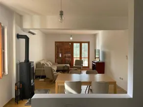 Fully equipped wonderful house with garden | Garden view - Image 4