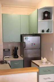 Flat with 2 rooms for 4 persons - Image 5
