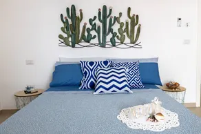 Holiday apartment with garden - Image 4
