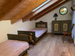 Child-friendly holiday home with terrace, heated pool & garden | Mountain view - Image 4