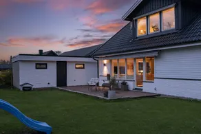 Newly refurbished house close to the beach - Image 5