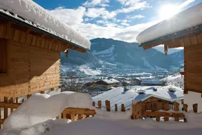 Chalet with terrace, sauna & barbeque - Image 3