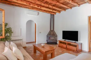 Country House 'Tarida' with Sea View, Private Pool and Air Conditioning - Image 5