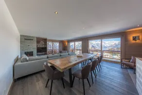 Flat with sauna, terrace & hot tub - Image 3