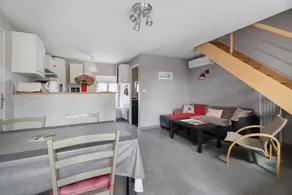 Gîte Ti Melen - La Cour Chevalier - Image 2