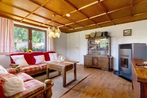 House with terrace, garden & BBQ | Garden view - Image 4