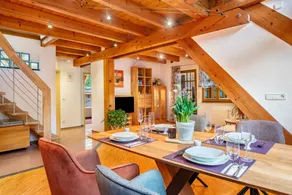Apartment “Black Forest Home” with Great Comfort - Image 3