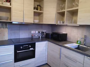 Children-friendly nice house with garden - Image 3