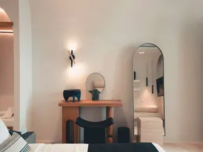 Villa with 1 room for 2 persons - Image 5
