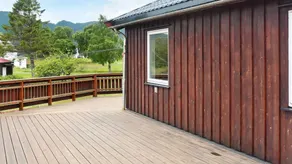 Charming house with terrace & hot tub - Image 4