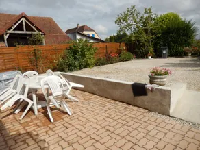 Gîte avec terrasse et barbecue - Image 3