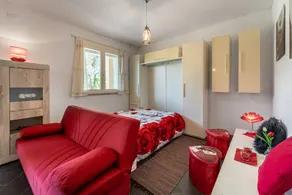 House with garden | Garden view - Image 3