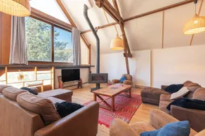 Familienorientiertes tolles Ferienhaus | Bergblick - Image 2
