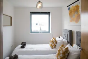 Relaxing Rotherham Escape - Modern Home & Great Location! - Image 3
