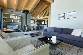 Holiday home with BBQ - Image 3