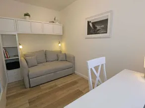 Children-friendly apartment with terrace & garden | Next to the beach | Suitable for remote work - Image 5