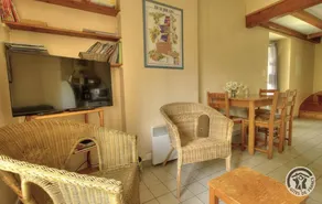 Gite with barbecue & garden - Image 4