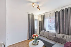 Apartment with barbeque - Image 2