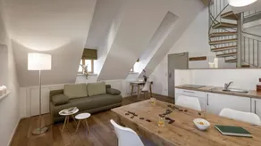 Holiday apartment with 2 bedrooms for 2 persons - Image 4
