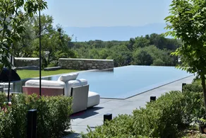 Château de Neydens – Luxury Villa near Geneva for 19 Guests - Image 2