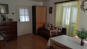 Flat with terrace, BBQ & garden - Image 3
