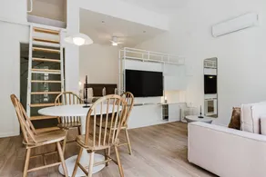 Apartment mit Terrasse - Image 2