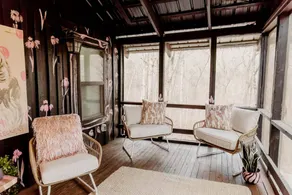 Experience the Magic of Our Original Family Cabin in Tracy City, TN - Image 4