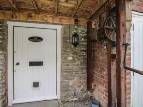 Cottage with 3 rooms for 5 persons - Image 2