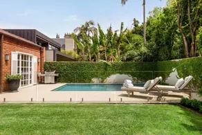 Maison de vacances avec jardin, barbecue et piscine - Image 2