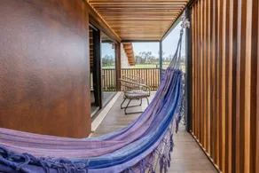 Casa con piscina e giardino - Image 2