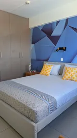 Cozy 1-Bedroom Apartment with Sea-View in Pernera - Image 3